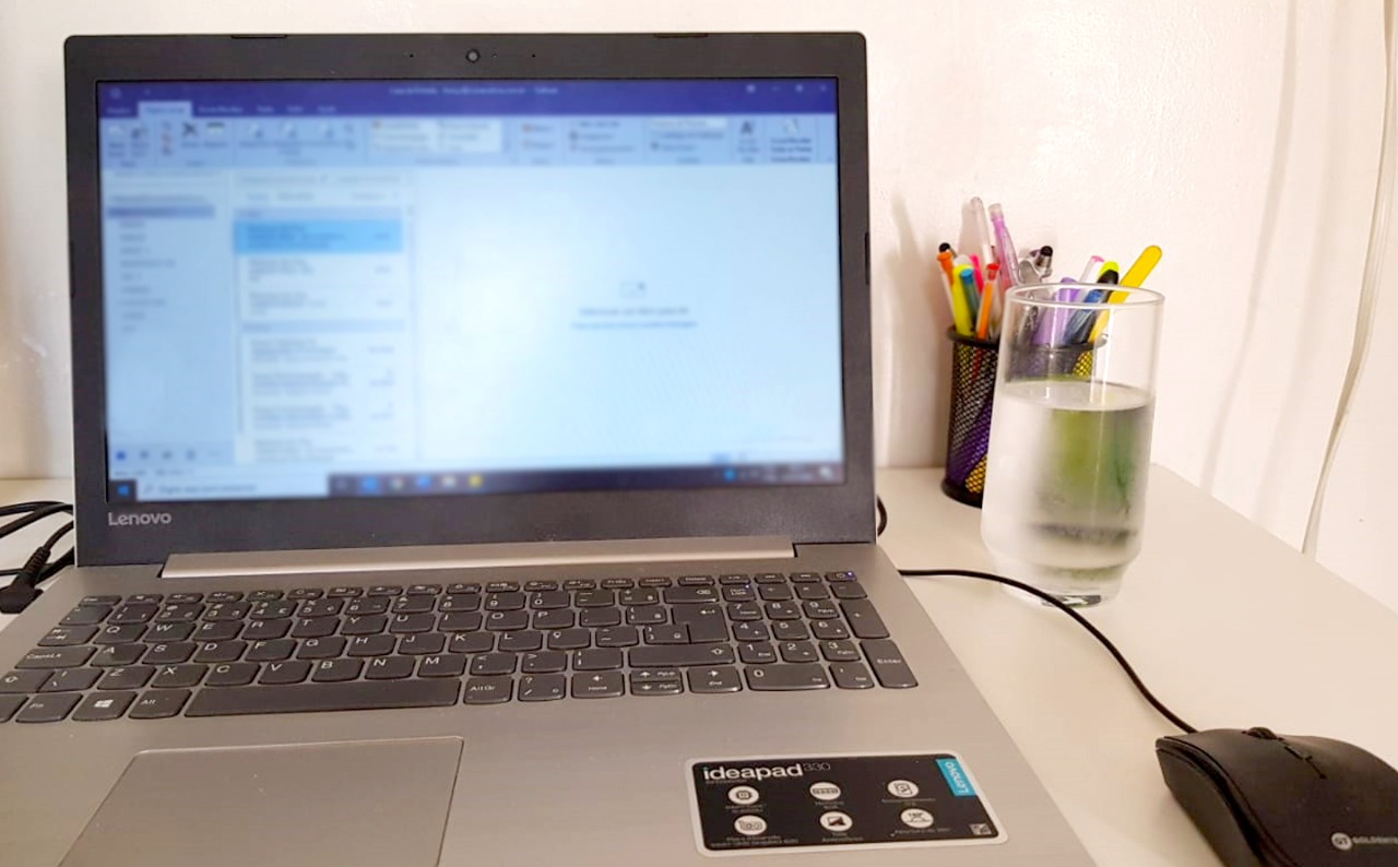 Home Office